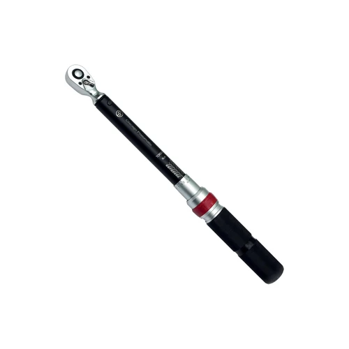 Chicago Pneumatic CP8910 E Pneumatic Torque Wrench | CP89 Series | 73.76 (ft-lbs) Torque Capacity | 3/8" Square Drive