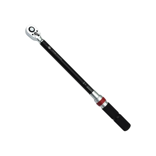 Chicago Pneumatic CP8915 E Pneumatic Torque Wrench | CP89 Series | 147.5 (ft-lbs) Torque Capacity | 1/2" Square Drive