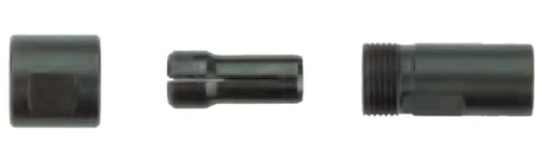 Sioux Tools 74070 Heavy Duty Double Tapered Collet Body | 200 Series | 1 HP