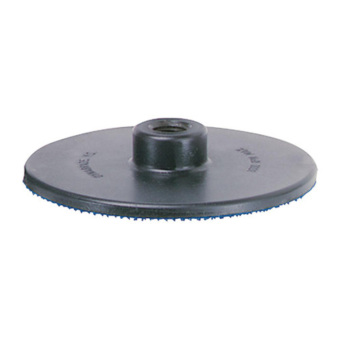 Dynabrade 50126 Mini-Dynorbital Disc Pad | Rigid Backing | 20,000 Max. RPM | 3/8"-24 Female Thread