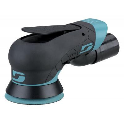 Dynabrade X32V Dynorbital Extreme Random Orbital Sander | 0.1 HP | 3" Pad | 3/32" Orbit | 12,000 RPM | Vacuum