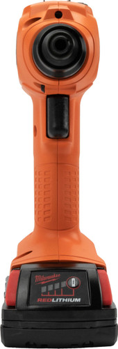 Cleco CCBPW123 CellCore Cordless Electric Pneumatic Nutrunner | Pistol | 800 RPM | 2.7 - 8.8 (ft-lbs) Torque Range