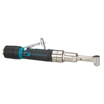 Dynabrade 49430 Angle Head Drill | 0.4 HP | 3,200 RPM | Planetary-Geared | Non-Vacuum | Rear Exhaust