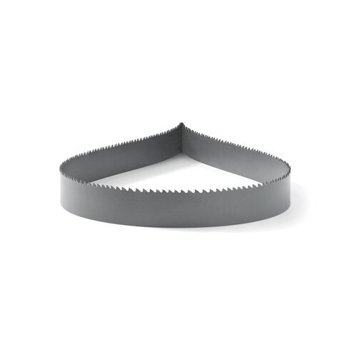 Lenox HRX29049CL23917 Band Saw Blade | BI-Metal | 23.11' Length | 2" Width | 0.063" Thickness | 1.4/2.0 TPI