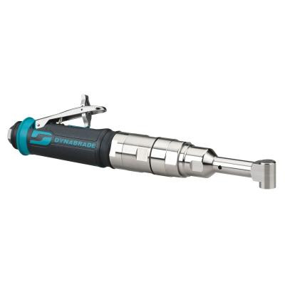 Dynabrade 55587 Right Angle Rotatable Drill | 0.4 HP | 5,000 RPM | Non-Vacuum | Rear Exhaust