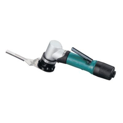 Dynabrade 57930 Dynafine Finger Sander | 0.12 HP | 15,000 RPM | 1/32" Orbit | Non-Vacuum | Rear Exhaust
