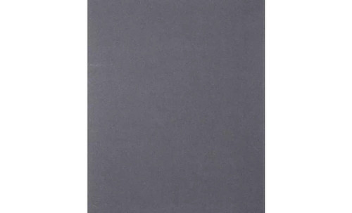 Pferd 46932 9" x 11" Abrasive Sheet | Paper Backed | Silicon Carbide 240 Grit | Box of 50