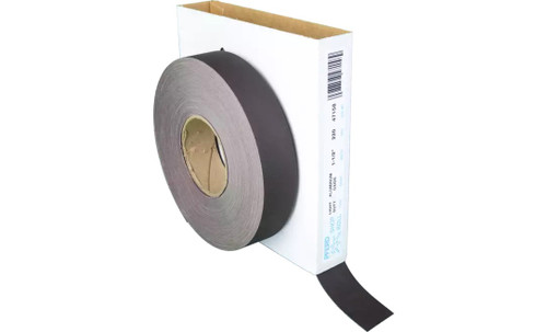 Pferd 47158 1-1/2" Abrasive Shop Roll Resin/Resin Light Duty | 50 Yard Roll | Aluminum Oxide 220 Grit | Box of 1