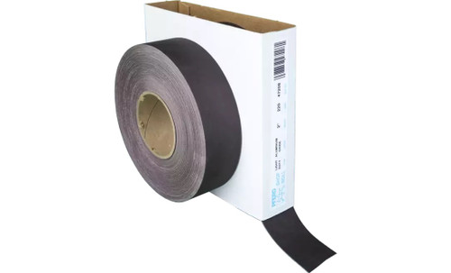 Pferd 47208 2" Abrasive Shop Roll Resin/Resin Light Duty | 50 Yard Roll | Aluminum Oxide 220 Grit | Box of 1