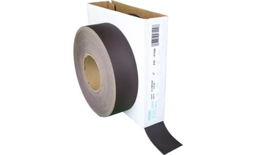 Pferd 47209 2" Abrasive Shop Roll Resin/Resin Light Duty | 50 Yard Roll | Aluminum Oxide 240 Grit | Box of 1