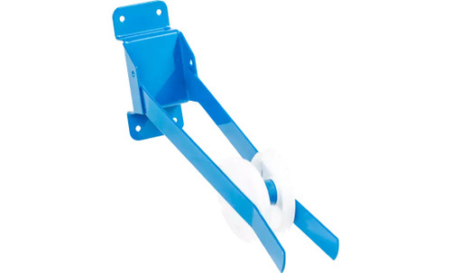 Pferd 47238 Abrasive Shop Roll Holder | Single Roll | For 1", 1-1/2" or 2" Width | Box of 1