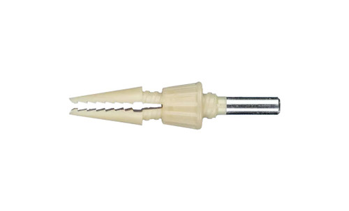 Pferd 44837 Mandrel Grip | 14,000 Max. RPM for Non-Woven 7/8" x 1/4" Shank