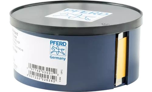 Pferd 43001 Non Woven Masking Tape | 2" Height | Length 10 ft