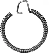 APT 1941 Construction Tool Chipping Hammer Retainer Spring