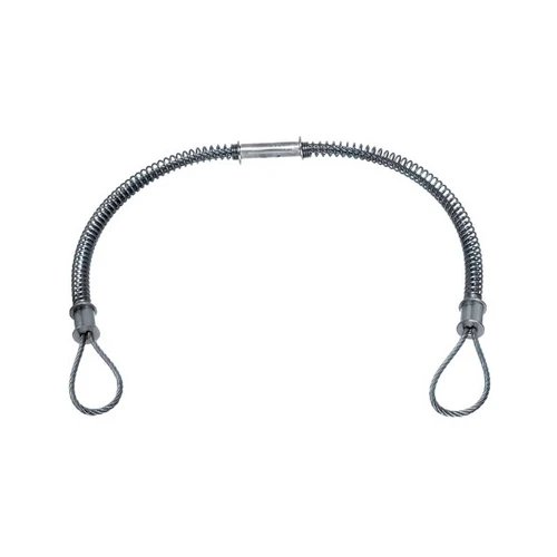 APT 18754 Construction Tool Safety Cable Assembly | Hose To Hose