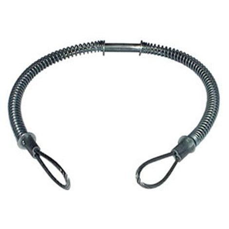 APT 18755 Construction Tool Safety Cable Assembly | Hose to Tool