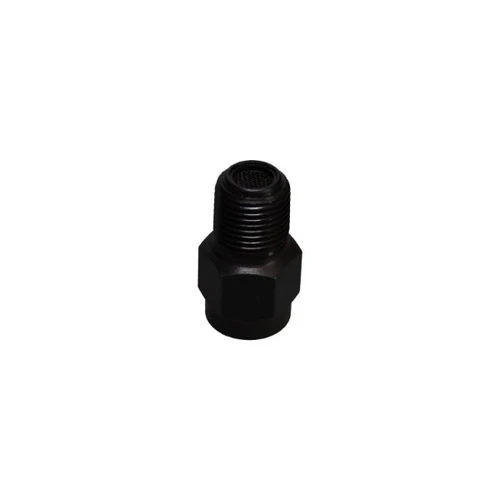 APT 285 Construction Tool Screened Reducing Bushing | 1/2" Male | 3/8" Female