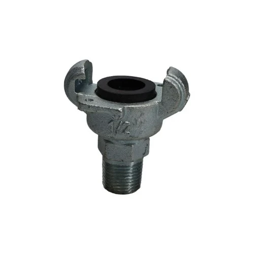 APT 18504 Construction Tool Universal Coupling | 1/2" Male