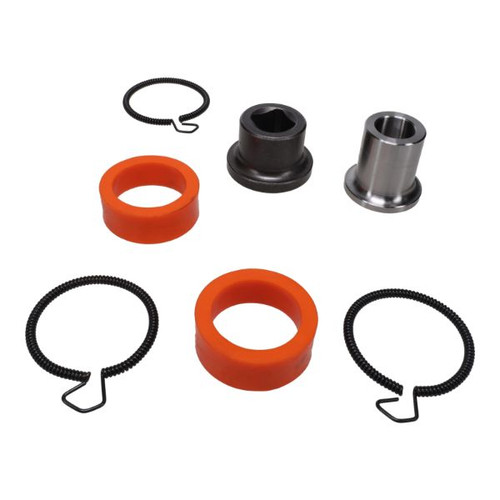 APT 18826 Construction Tool Optional-Orange Bumper Kit | For Rivet Busters 633, 133, 1133