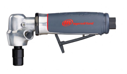 Ingersoll Rand 5103MAX-24 Max Air Angle Die Grinder | 0.4 HP | 20,000 RPM | 1/4" Collet | Rear Exhaust | Sold By Box of 24