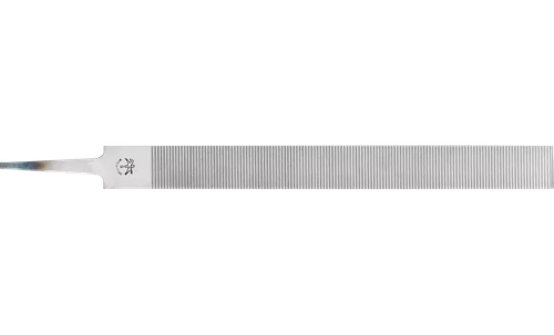 Pferd 17104 American Pattern 12" Aluminum File | Flat | Cut 0 | Sold by Box of 5