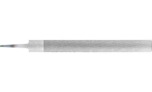 PFERD 17108 American Pattern 12" Aluminum File | Half Round | Cut 0 | Sold by Box of 5