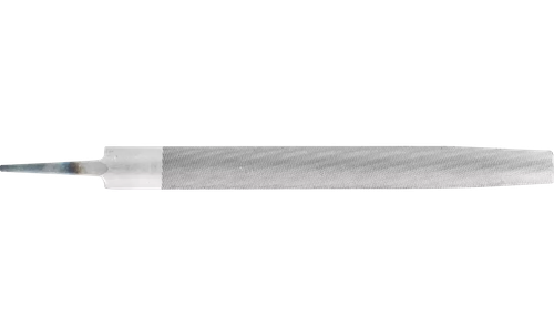 Pferd 11029 American Pattern 12" Machinist File | Half Round | Bastard Cut 1 | Sold by Box of 5