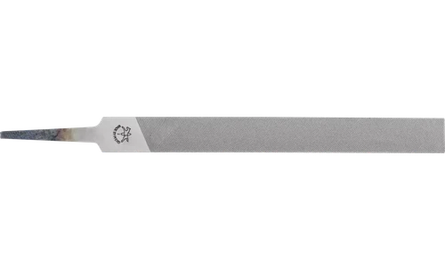 Pferd 11037 American Pattern 6" Machinist File | Hand | Second Cut 2 | Sold by Box of 10