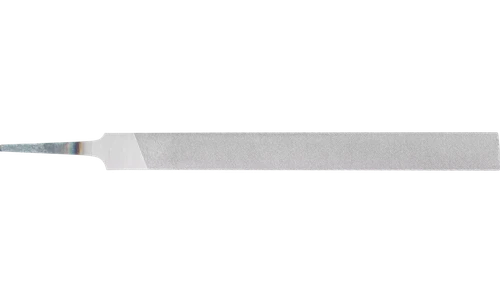 Pferd 11056 American Pattern 8" Machinist File | Knife | Second Cut 2 | Sold by Box of 10