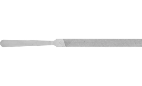Pferd 17008 American Pattern 4" Machinist File | Tungsten Point | Second Cut 2 | Sold by Box of 10
