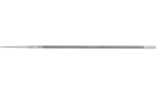 Pferd 17132 Sharpening 3-Pak Chain Saw File | 3/16" Diameter | 8" Length | Classic Cut | Sold by Box of 12