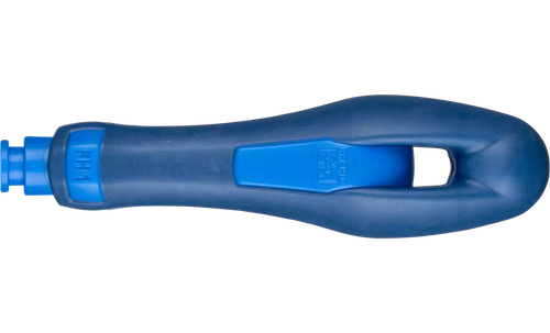 Pferd 17046 Sharpening Plastic Chain Saw File Handle | Sold by Box of 10