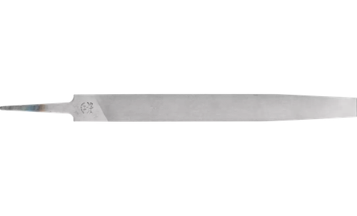 Pferd 19009 Sharpening 10" Mill File | Tapered | Smooth Cut | Sold by Box of 10