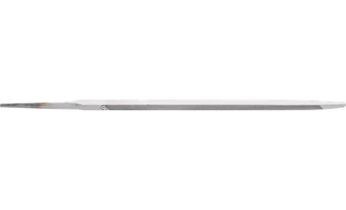 Pferd 17029 Sharpening 6" Extra Slim Taper Saw File | Three Square | Second Cut | Sold by Box of 10