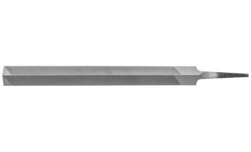 Pferd 17014 Sharpening 8" Cant Saw File | Three Square | Second Cut | Sold by Box of 10