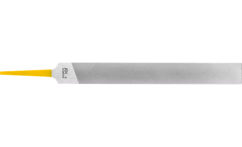 Pferd 15101 Precision 6" CORINOX Machinists File | Hand | Swiss Pattern | Cut 0 | Sold by Box of 1