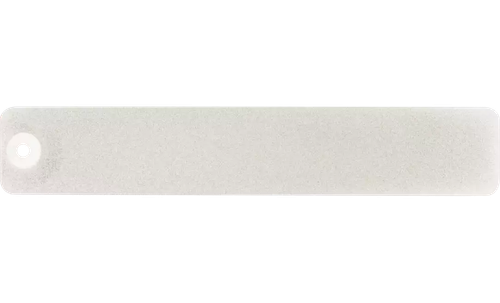 Pferd 04100 6-5/8" Diamond Semi-Flexible File | Complete Coating | D 64 Fine Grit