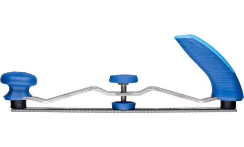 Pferd 14012 Milled Tooth 12" Adjustable Holder | For Car Body Files