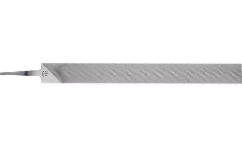 PFERD 14009 Milled Tooth 14" Car Body File | Tanged | Bastard Cut | Sold by Box of 5