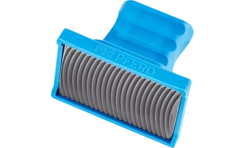 Pferd 14014 Milled Tooth 2" Paint Peeler | 3/16" Thickness | Smooth Cut