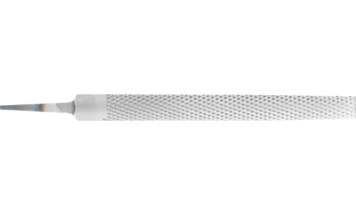 Pferd 15008 8" Wood Rasp | Half Round | Bastard Cut | Sold by Box of 10