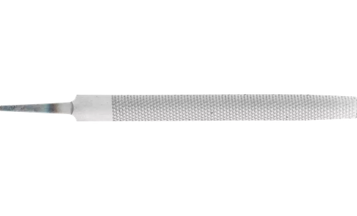 PFERD 15009 8" Wood Rasp | Half Round | Second Cut | Sold by Box of 10