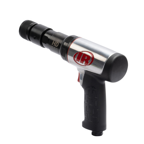 Ingersoll Rand 135MAX Heavy Duty Air Hammer | 3/4" Bore | 2,600 BPM | Trigger Start