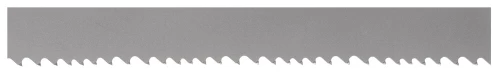 Lenox 17780TRB134090 TR Carbide Band Saw Blade | 13' 5" Length | 1/2" Width | 0.025" Thickness | 3" TPI