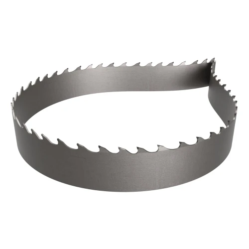Lenox TT31104CL21833 TT L2 Carbide Band Saw Blade | 21' 10" Length | 2-5/8" Width | 0.063" Thickness | 1.4/2.0" TPI