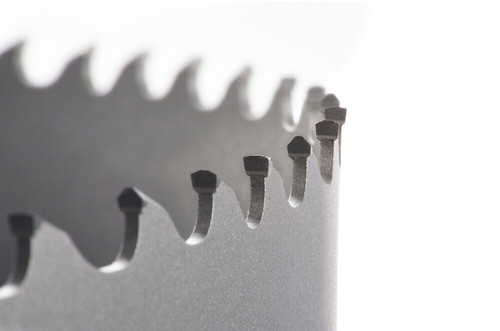 Lenox 2021978 VP  Carbide Band Saw Blade | 16' 8" Length | 1-1/4" Width | 0.042 Thickness | 1.4/2.0" TPI