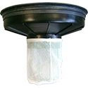 CS Unitec 303.1050/AS Antistatic Float Assembly | For Model 303.10KAV30/WD