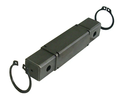 CS Unitec 6 1015 7030 3/4" Male Square Drive with Retaining Hole | For Air and Hydraulic Nutrunner