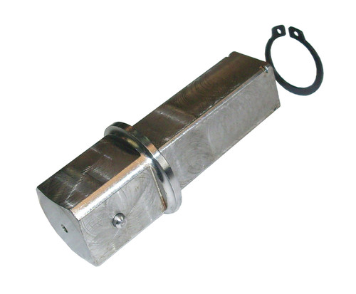 CS Unitec 6 1016 7940 1" Male Square Drive | For Hydraulic Nutrunner