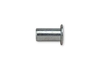 Sioux Tools SCN-M305 Clinch Nut Front-End Attachment for Clinch Tools | M3 x 0.5 Thread Size | Serrated Nose